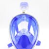 Divepro: Bella full face snorkelmasker