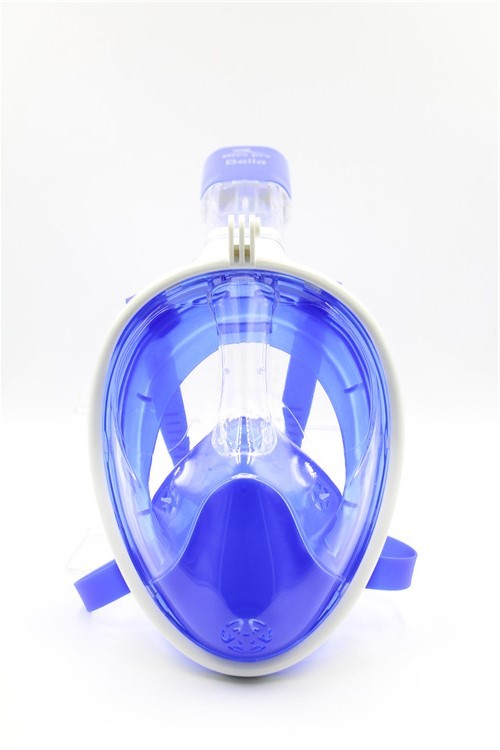 Divepro: Bella full face snorkelmasker