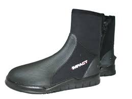 Impact: Duikschoenen OP=OP!!