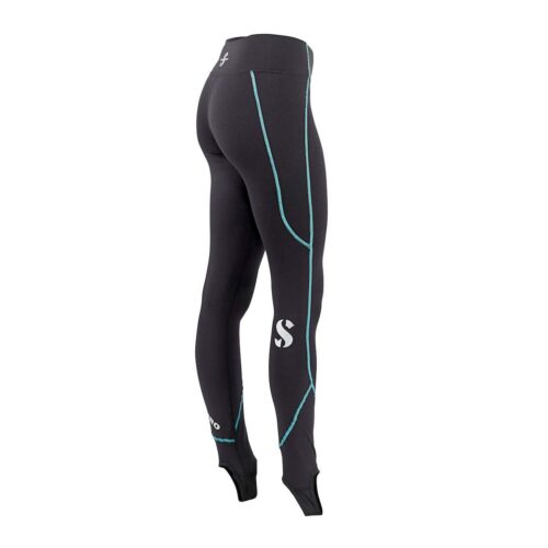 k2-Light-d-broek Scubapro: K2 Light Onderkleding, Broek, Dames