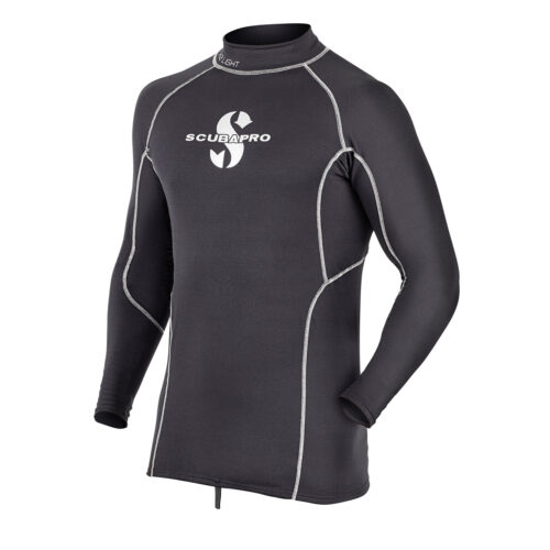 Scubapro: K2 Light Onderkleding, Top, Heren