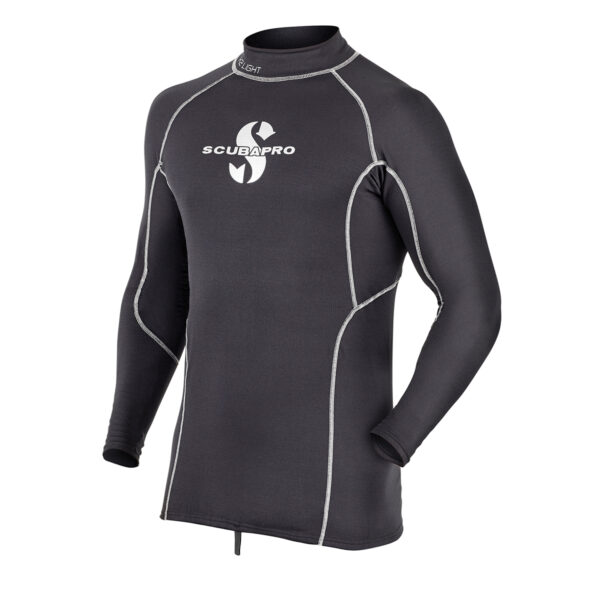 Scubapro: K2 Light Onderkleding, Top, Heren