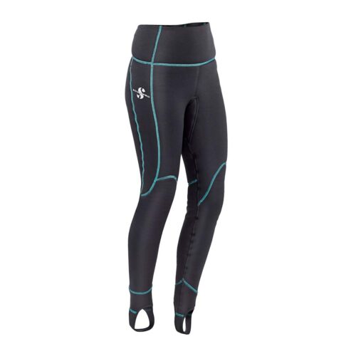 k2-Medium-d-broek Scubapro: K2 Medium Onderkleding, Broek, Dames