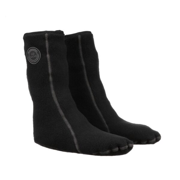 Scubapro: K2 Sock, droogpaksokken