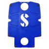 kleurenset-S-Tek-backplate-blauw Scubapro: Kleurenset voor S-Tek backplate Demo op=op