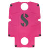 kleurenset-S-Tek-backplate-roze Scubapro: Kleurenset voor S-Tek backplate Demo op=op