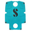 kleurenset-S-Tek-backplate-turquoise Scubapro: Kleurenset voor S-Tek backplate Demo op=op