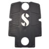 kleurenset-S-Tek-backplate-zwart Scubapro: Kleurenset voor S-Tek backplate Demo op=op