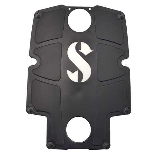 Scubapro: Kleurenset voor S-Tek backplate Demo op=op