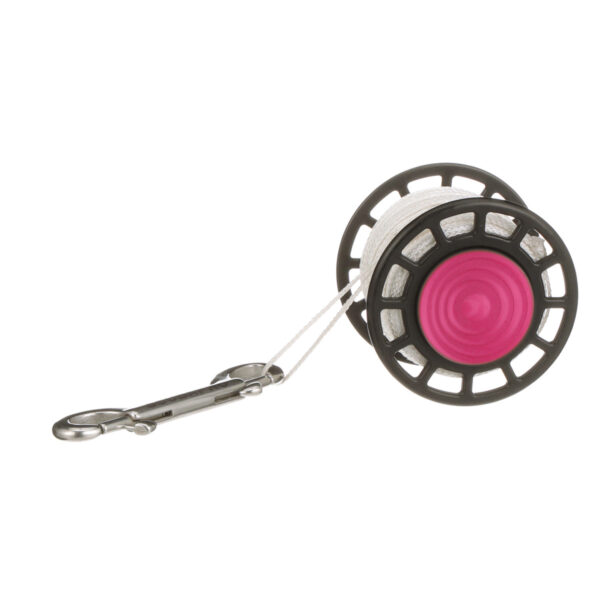 Scubapro: Kleurensets voor S-Tek Spinner spool