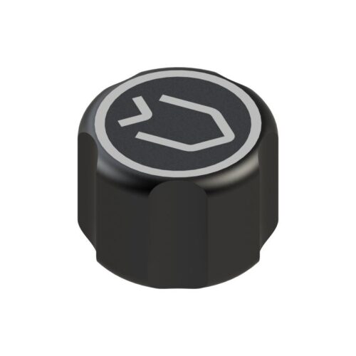 kryt_g5_8_2 Divesoft: Stofkap Tight Screw Cap DIN G5/8