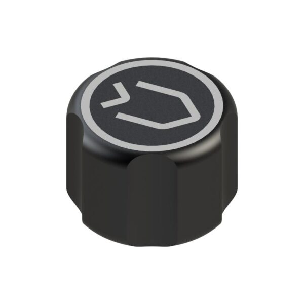 Divesoft: Stofkap Tight Screw Cap M26x2