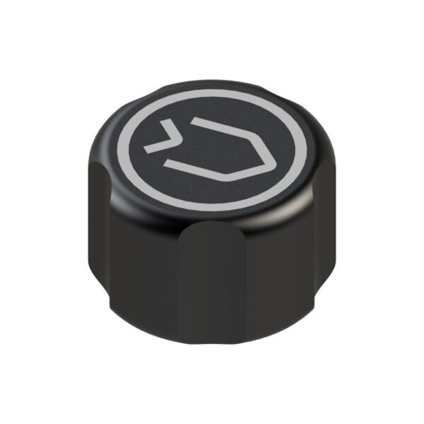 Divesoft: Stofkap Tight Screw Cap M26x2