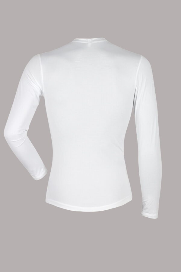 Kwark: Pustynna base layer ls shirt