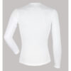 Kwark: Pustynna base layer ls shirt