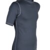 Kwark: Pustynna base layer ss shirt
