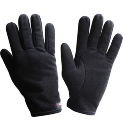 kwark-navy-gloves Kwark: Navy Flex Gloves