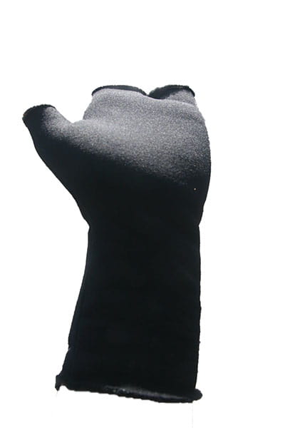 Kwark: Polswarmer Power Stretch Pro