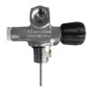 laterale-kraan-rechts-met-blindplug-metalen-stijgpijp Mono cilinder aluminium / 80 cuft - Laterale kraan