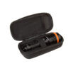 Tecline: LED light Zoom, 1500 lm - black