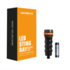 led-stingray-basic-set-1-1 Ammonite System: Led Stingray mark II basic set
