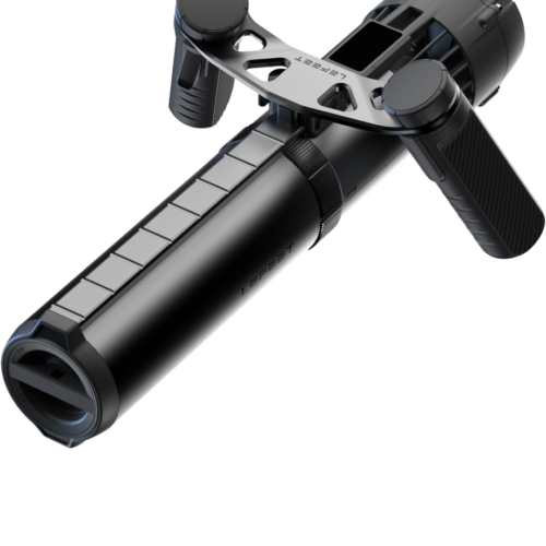 Lefeet: DPV Scooter P1 XR