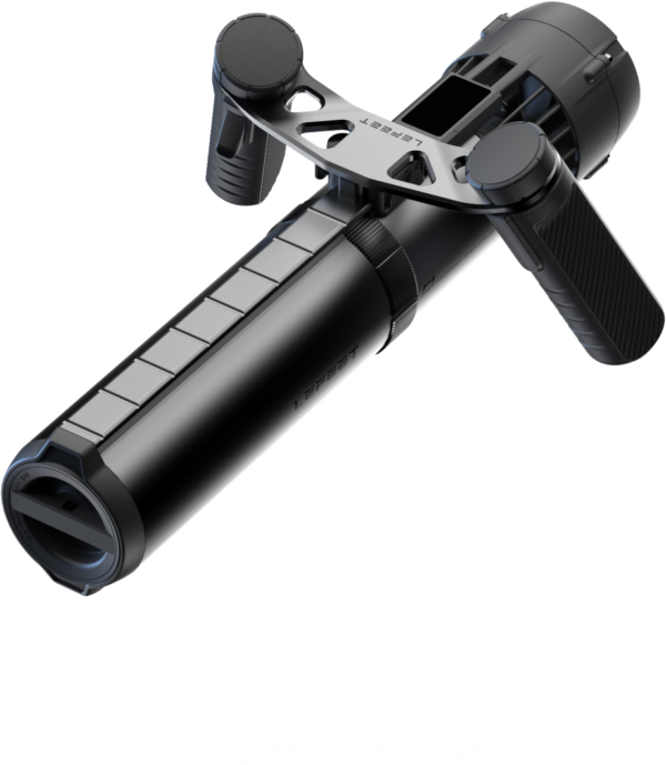 Lefeet: DPV Scooter P1 XR