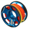 lifline-apeks-45m Apeks: Lifeline Spool 45 m Blauw