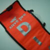 Unicode DivePro: Signaleringsboei SMB 1,80m
