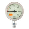 manometr-tecline-300-bar-52-mm-czarny-chrom-glo-1 Tecline: SPG 52 - 230 bar chroom