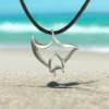 manta Searaden: Manta hanger