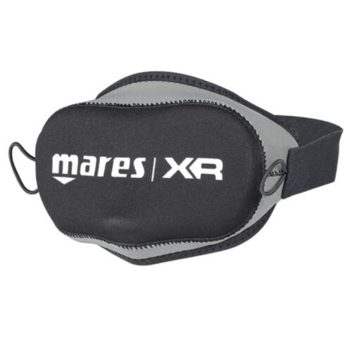 Mares: Cave Mask Blinder