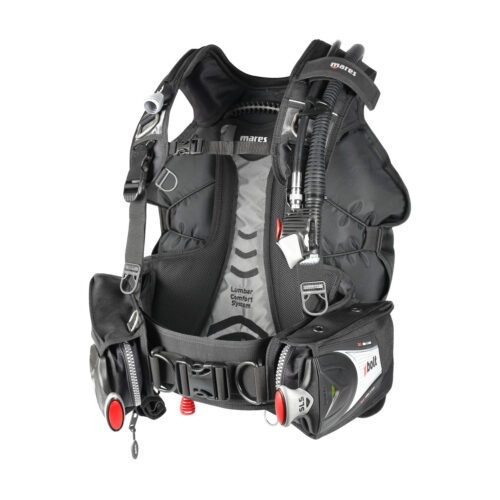 mares-bolt-sls-01 Mares: Bolt SLS Trimvest