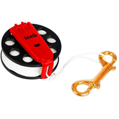 mares-compact-duikreel-1 Mares: Compact Reel