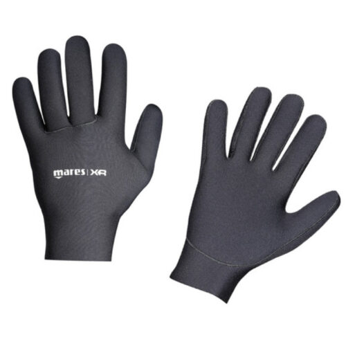 Mares: Dry-base Undergloves 2mm