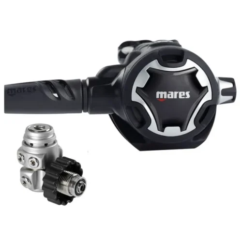 mares-dual-adj-62x-1 Mares: Dual ADJ 62X met GRATIS DUAL Oktopus!!
