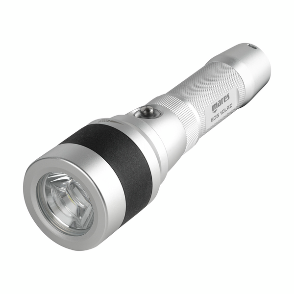 mares-eos-10lrz Mares: EOS 10LRZ handlamp