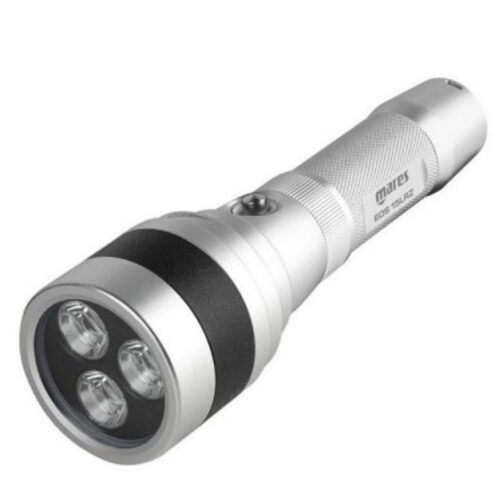 mares-eos-15lrz Mares: EOS 15LRZ handlamp