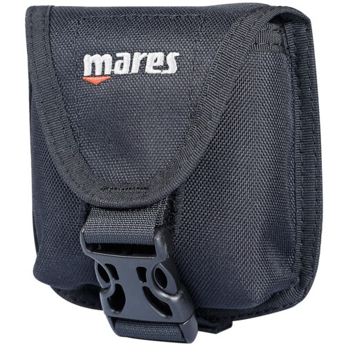 Mares: Trimpockets