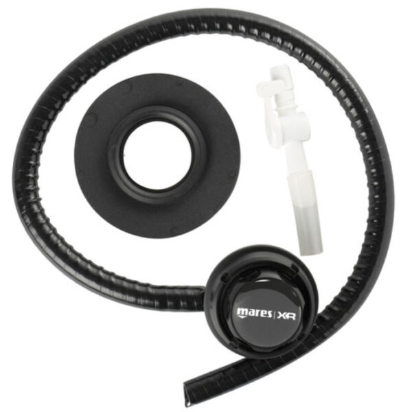 Mares: P-valve xr-line