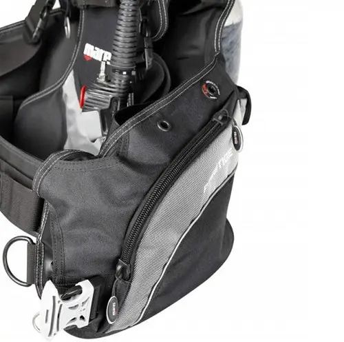 mares-prestige-trimvest-mv-3 Mares: Prestige trimjacket unisex