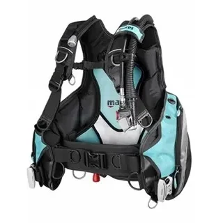 mares-prestige-trimvest-shefit Mares: Prestige trimjacket She Dives