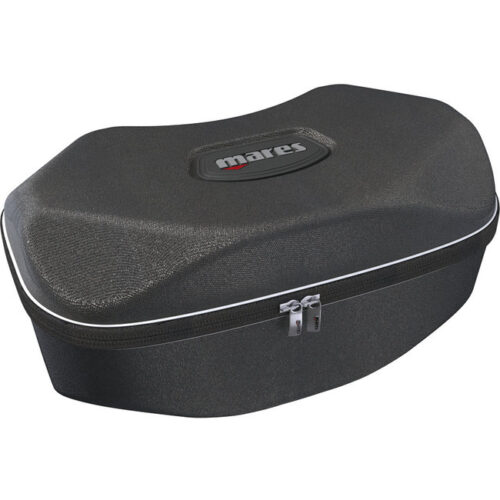 Mares: Shell Oval / maskerbox