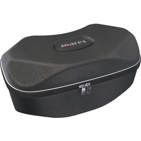mares-shell-oval Mares: Shell Oval / maskerbox