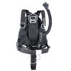 Mares: Heavy Pure Sidemount set