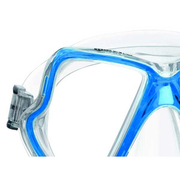 Mares: Wahoo duikmasker