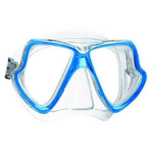 Mares: Wahoo duikmasker