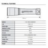 mares-xr-backup-light-03-1 Mares: Back Up lamp XR Line