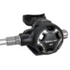mares-xr-hr Mares: HR xr-line 2e trap lucht