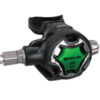 mares-xr-hr-nitrox-stage-system Mares: HR xr-line 2e trap lucht